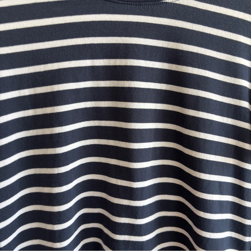 EUC Pact Women’s Organic Softspun Crew Neck Tee (Medium) - Picture 6 of 10